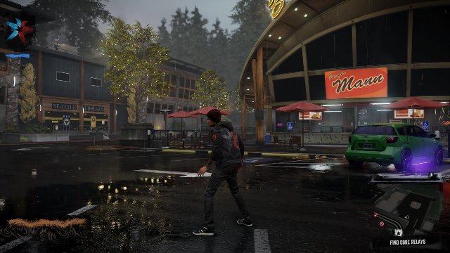 Infamous: Second Son - Immagine 107591