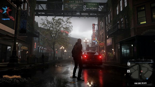 Infamous: Second Son - Immagine 107594