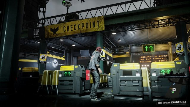 Infamous: Second Son - Immagine 107595