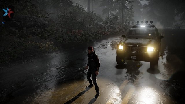 Infamous: Second Son - Immagine 107596