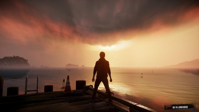 Infamous: Second Son - Immagine 107598