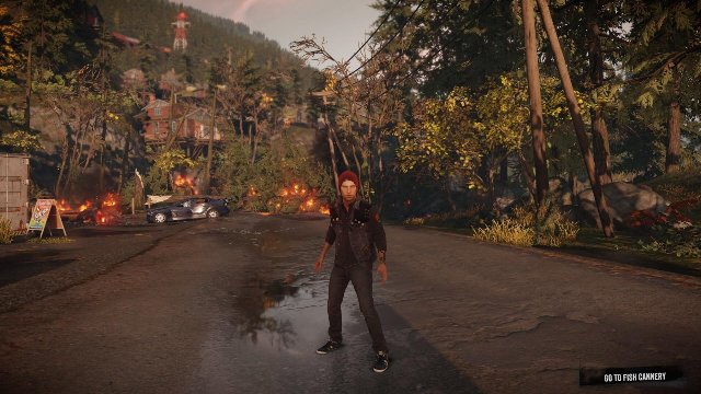 Infamous: Second Son - Immagine 107600