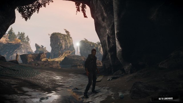 Infamous: Second Son - Immagine 107601