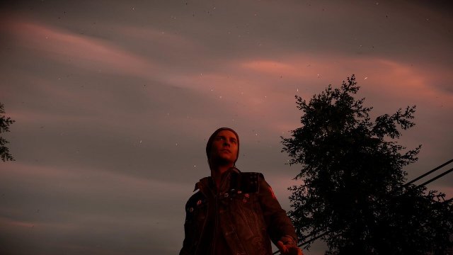 Infamous: Second Son - Immagine 107602