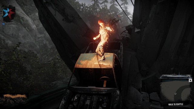 Infamous: Second Son - Immagine 107603