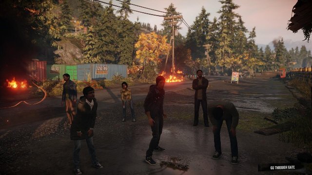 Infamous: Second Son - Immagine 107604