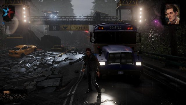 Infamous: Second Son - Immagine 107605