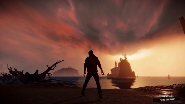 Infamous: Second Son - Immagine 107607