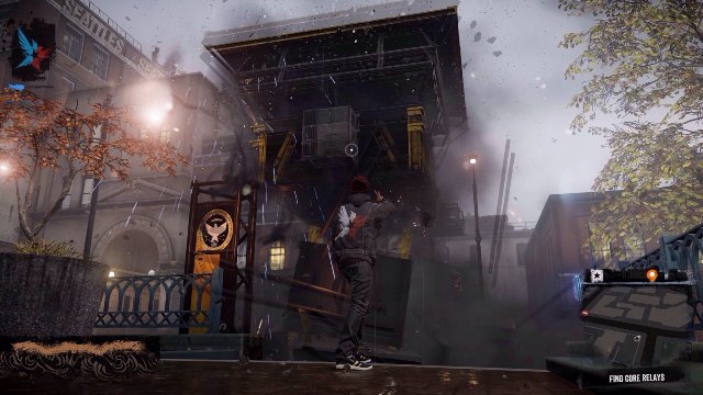 Infamous: Second Son - Immagine 107608