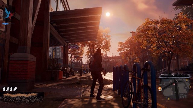 Infamous: Second Son - Immagine 107609