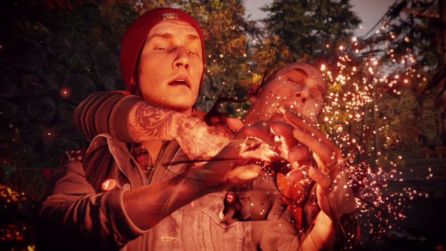 Infamous: Second Son - Immagine 107610