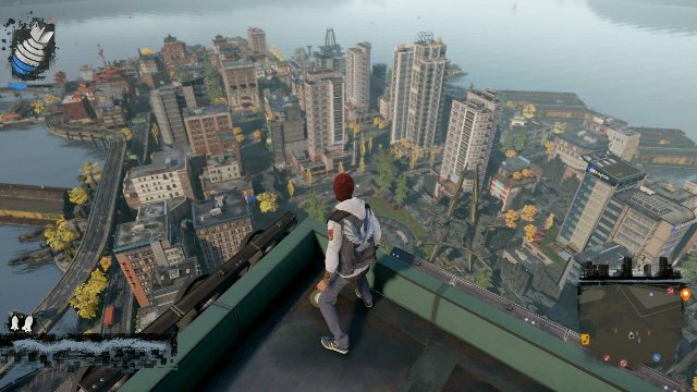 Infamous: Second Son - Immagine 107611