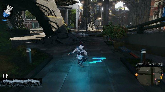 Infamous: Second Son - Immagine 107612