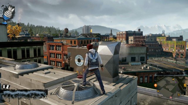 Infamous: Second Son - Immagine 107614