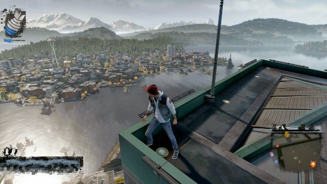 Infamous: Second Son - Immagine 107615