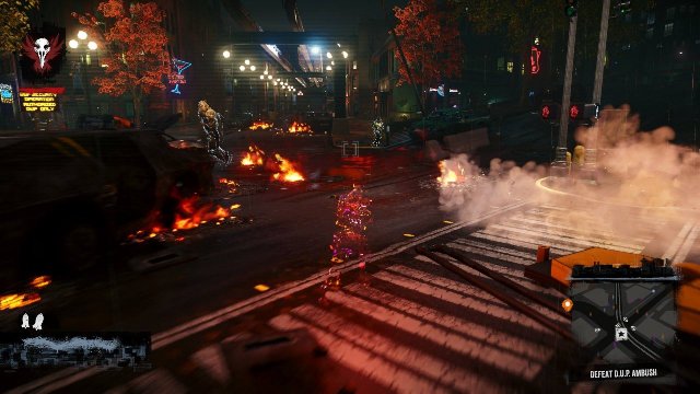 Infamous: Second Son - Immagine 107619
