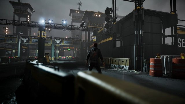 Infamous: Second Son - Immagine 106316