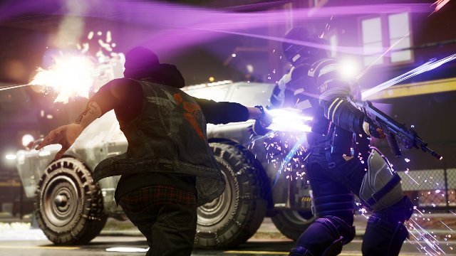 Infamous: Second Son - Immagine 106317