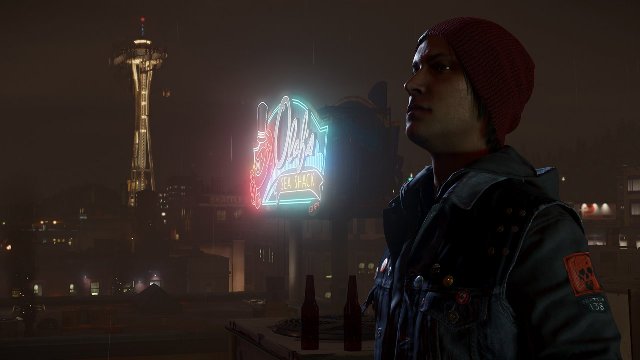 Infamous: Second Son - Immagine 106318