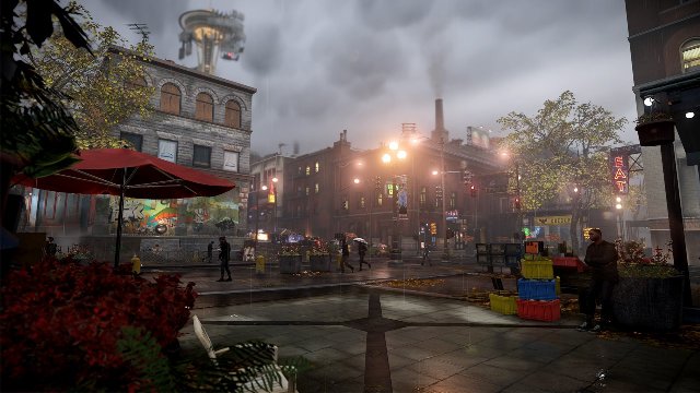 Infamous: Second Son - Immagine 106319