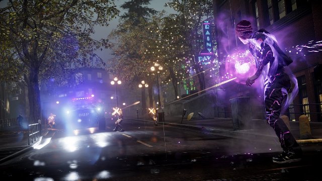 Infamous: Second Son - Immagine 106320