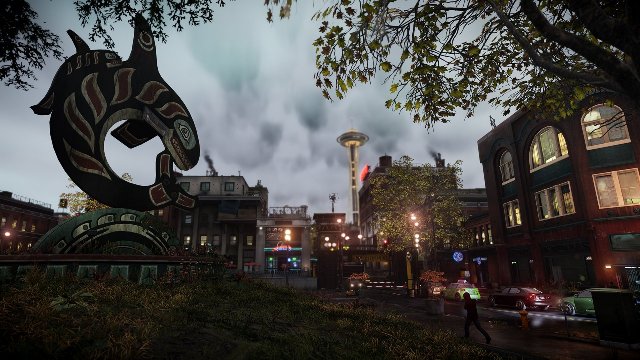 Infamous: Second Son - Immagine 106321