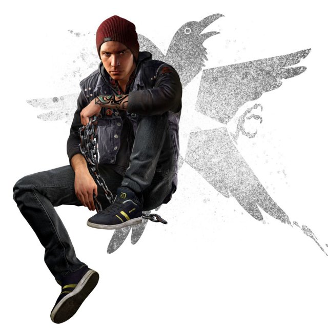 Infamous: Second Son - Immagine 103928