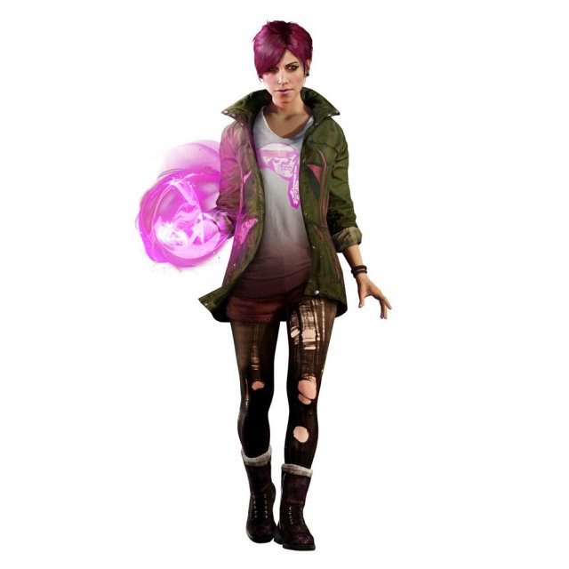 Infamous: Second Son - Immagine 103930