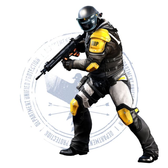 Infamous: Second Son - Immagine 103932
