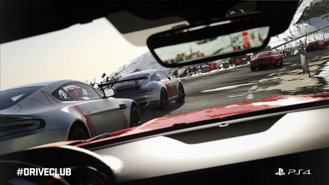 DriveClub - Immagine 112407
