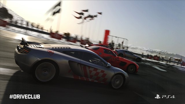 DriveClub - Immagine 112408