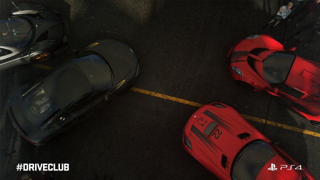 DriveClub - Immagine 112410