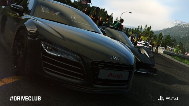 DriveClub - Immagine 112411