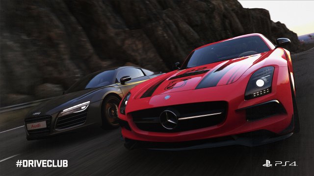 DriveClub - Immagine 112413