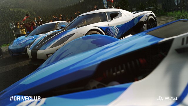 DriveClub - Immagine 112414