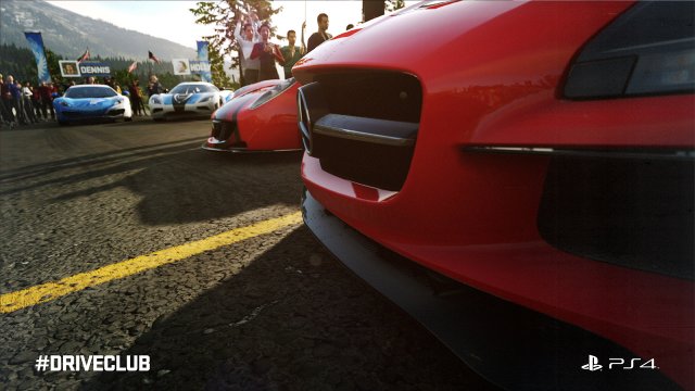 DriveClub - Immagine 112415
