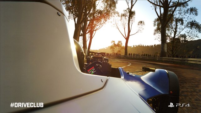 DriveClub - Immagine 112416