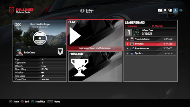 DriveClub - Immagine 114423