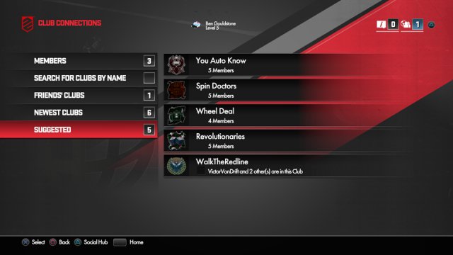 DriveClub - Immagine 114424