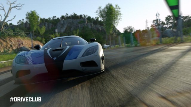 DriveClub - Immagine 114425