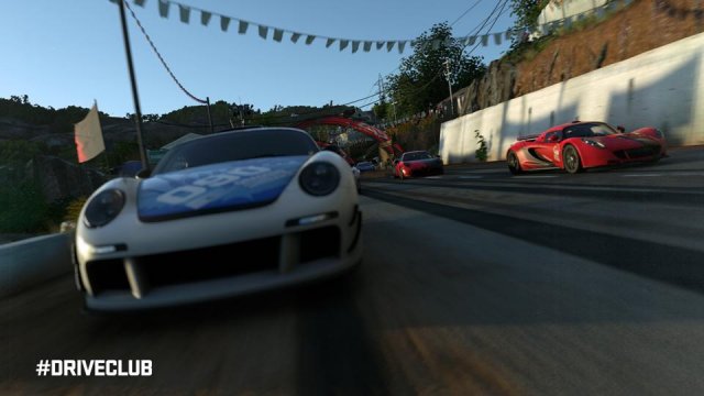 DriveClub - Immagine 114427