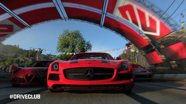 DriveClub - Immagine 114428