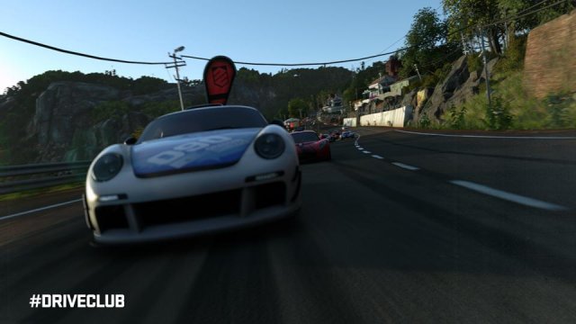 DriveClub - Immagine 114429