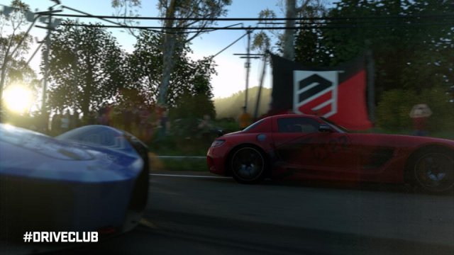 DriveClub - Immagine 114430