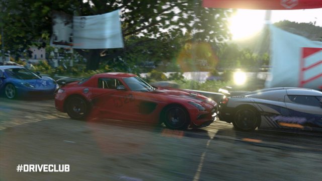 DriveClub - Immagine 114431