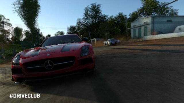 DriveClub - Immagine 114432