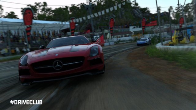 DriveClub - Immagine 114433