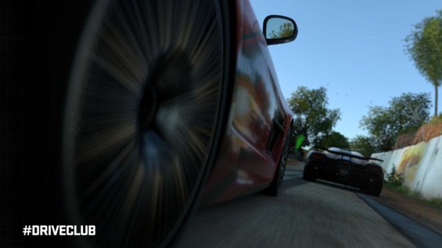DriveClub - Immagine 114434
