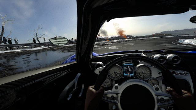 DriveClub - Immagine 114439