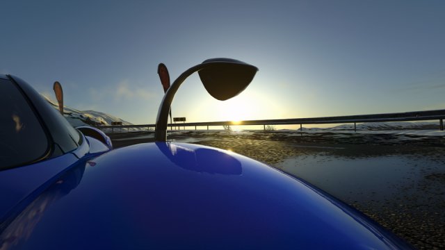 DriveClub - Immagine 114440